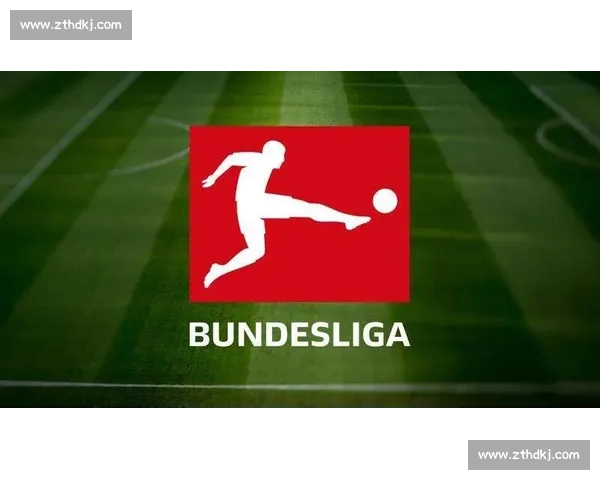 掌握德甲赛事精髓 提升观赛体验的实用技巧